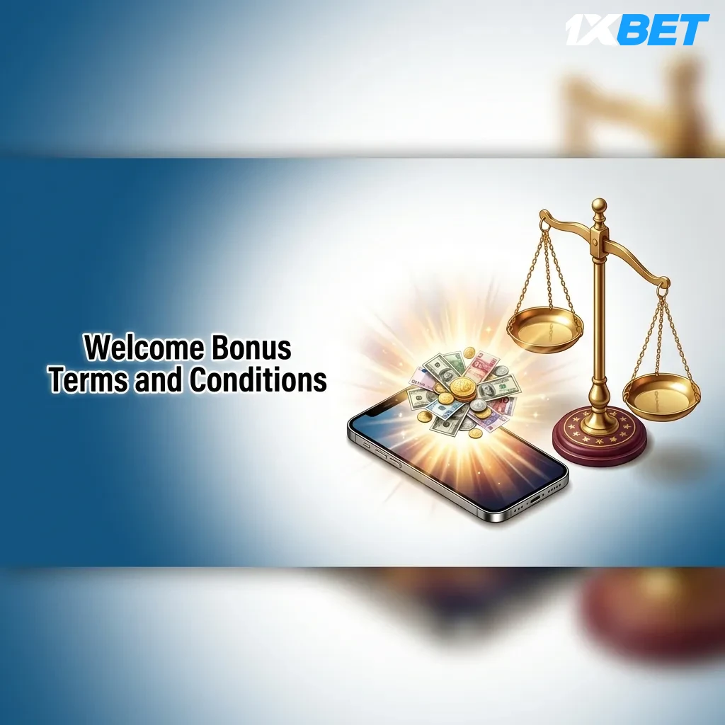 Welcome bonus terms for new players in Bangladesh including deposit, wagering, and withdrawal conditions.