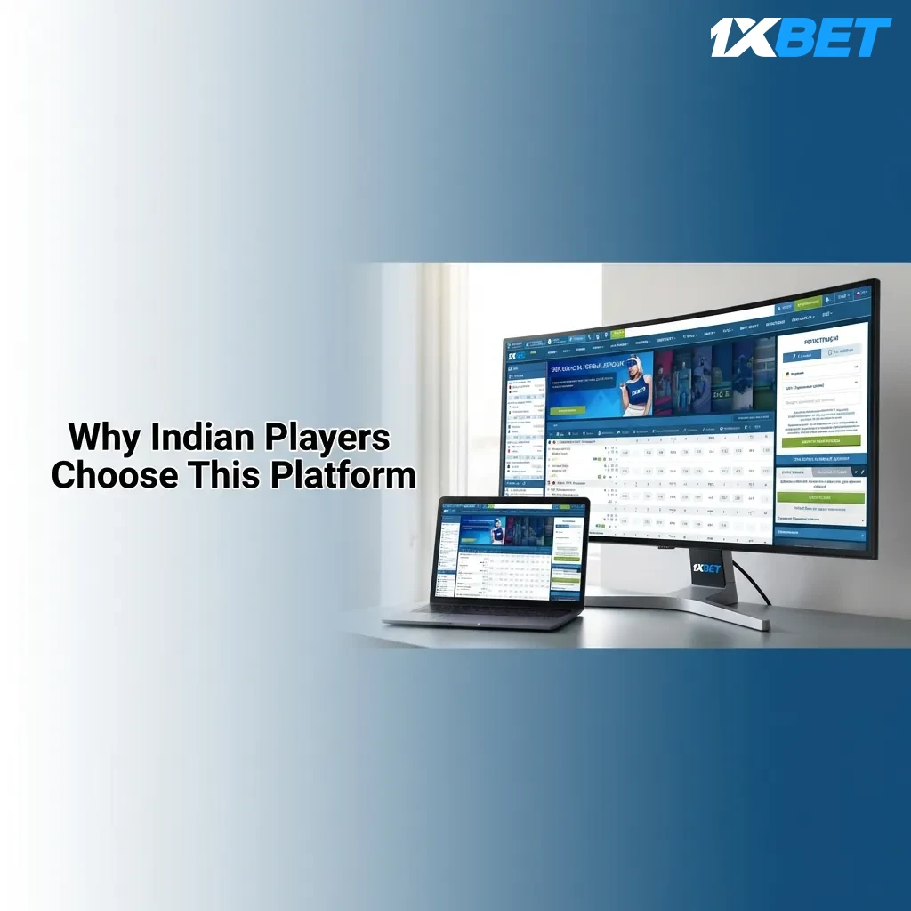 Indian players accessing sports betting platform on mobile devices with cricket and multiple sports options