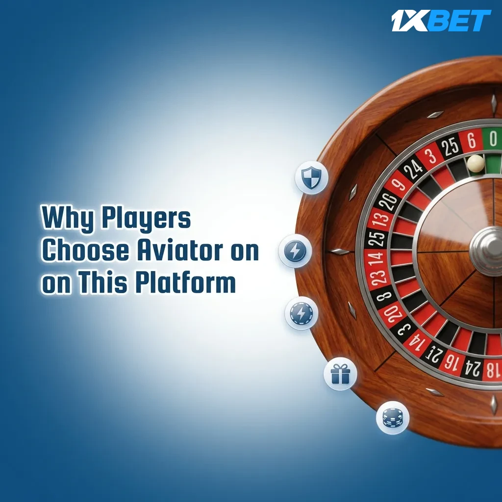 Players choosing Aviator platform with features like instant access, 97% RTP, demo mode, and 24/7 support displayed