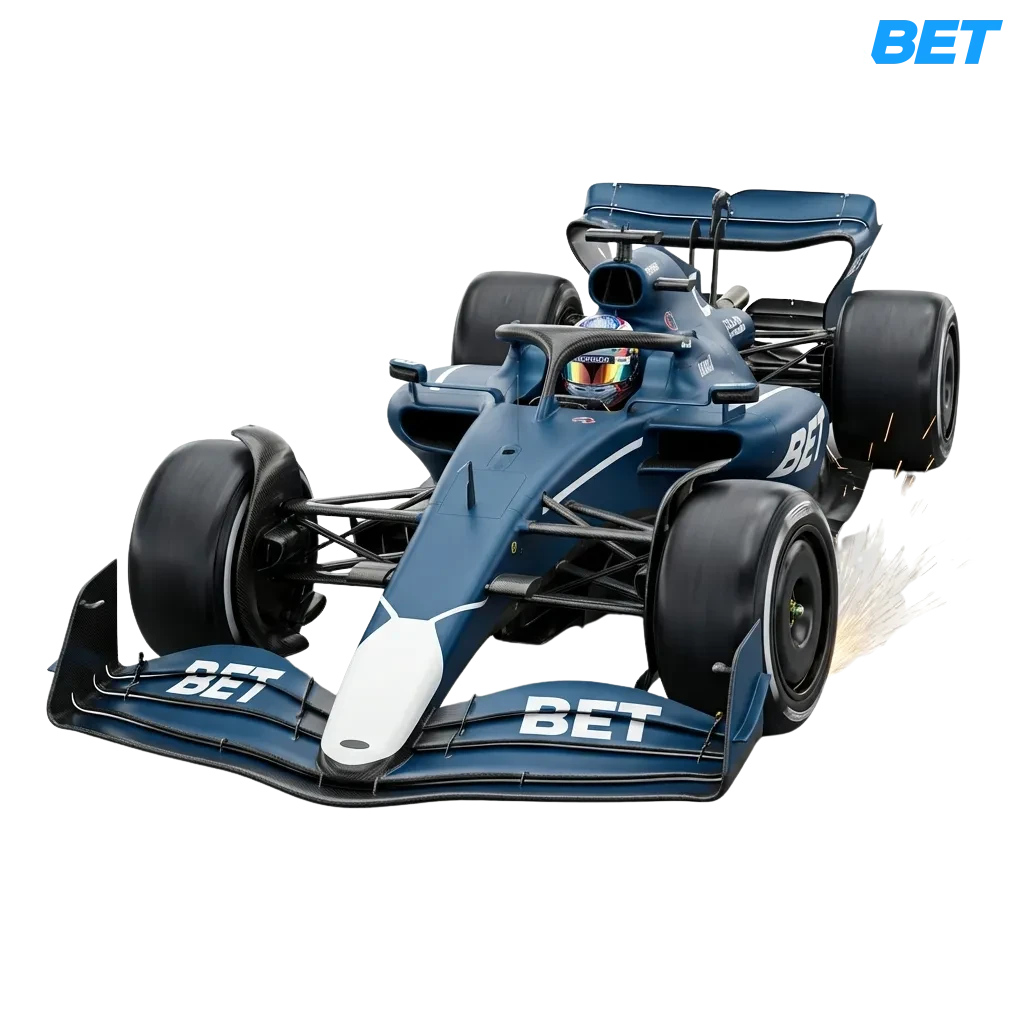 Apuestas de Fórmula 1 en 1xbet Argentina con mercados completos, apuestas en vivo y bono de bienvenida deportivo