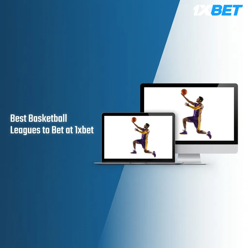 Basketball leagues including NBA, EuroLeague, NCAA, FIBA World Cup, and other international competitions for betting