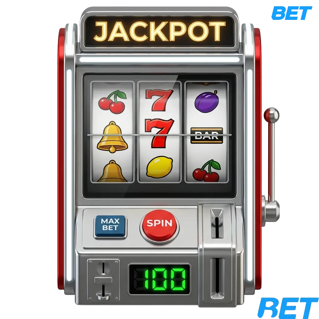 Players spinning colorful 1xbet slot machines on mobile and desktop devices in Bangladesh
