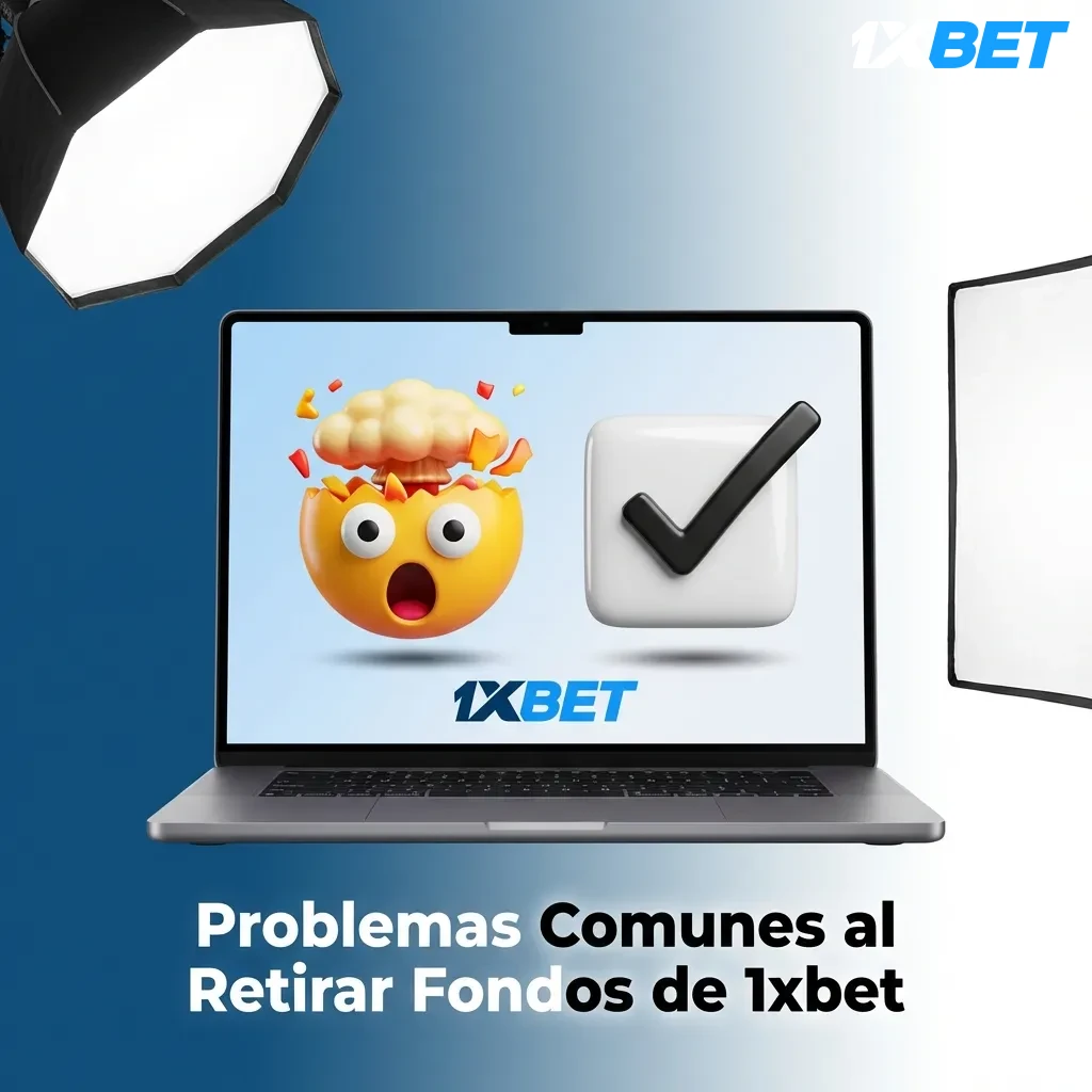 Common 1xbet withdrawal issues: verification, delays, bonus funds, payment methods, and minimum amounts explained.