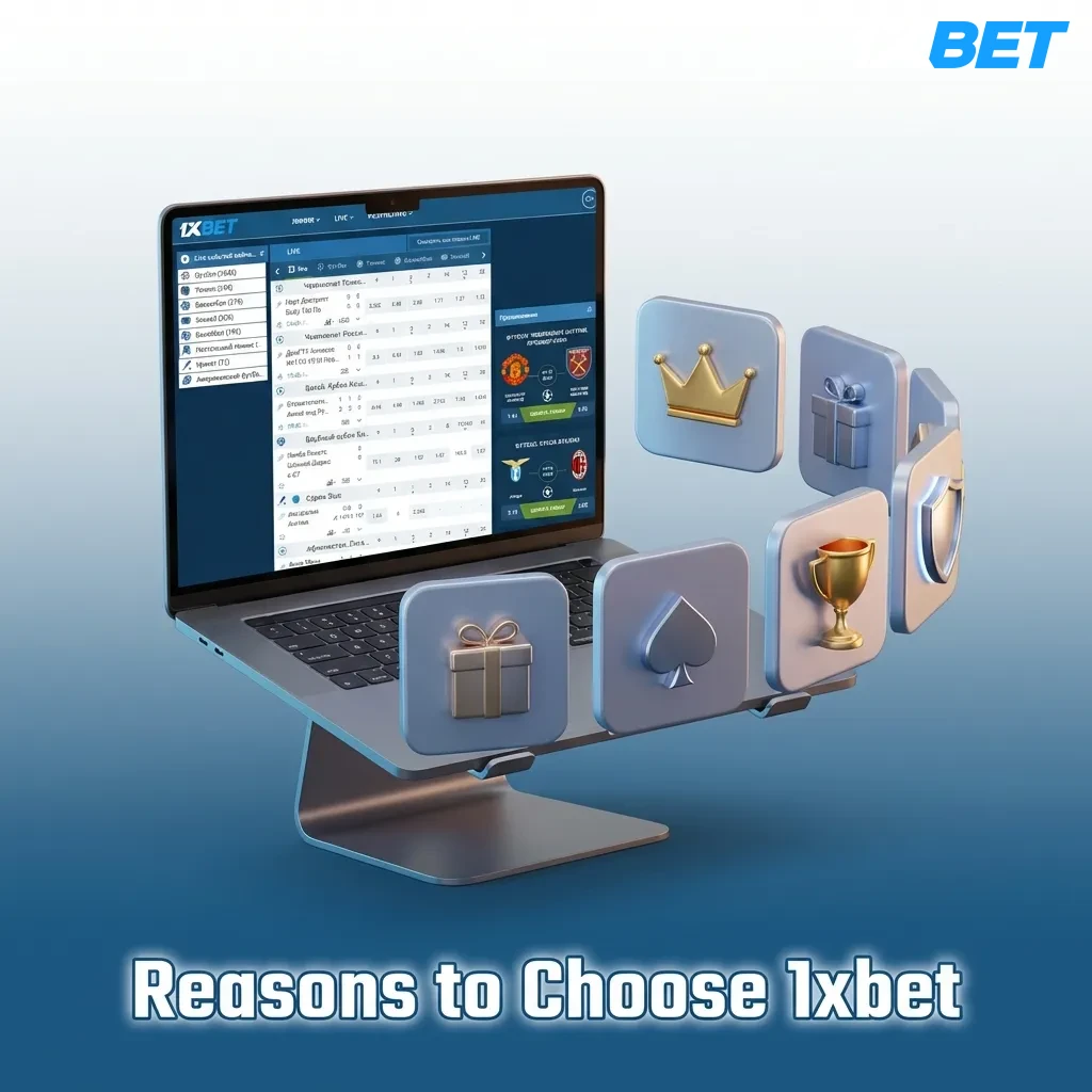 1xbet betting platform interface showing sports options, live streaming, and Indian payment methods like UPI and PhonePe