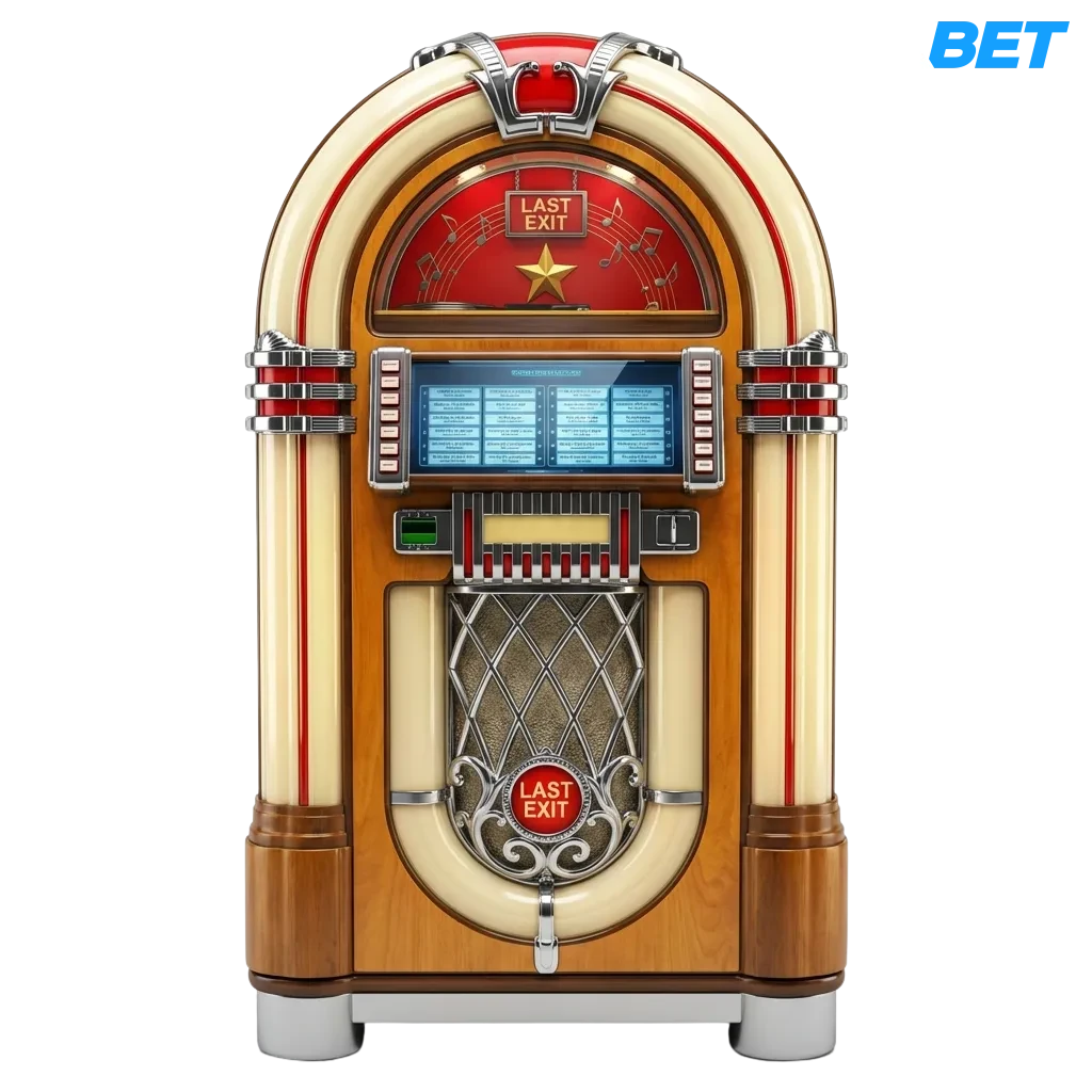 Variedad de tragamonedas coloridas en 1xbet mostrando temas de aventura, frutas y Egipto con símbolos de jackpot