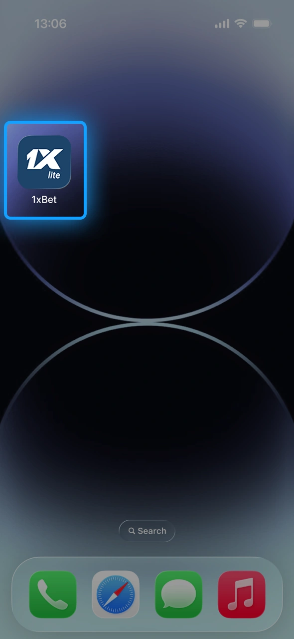 Open the 1xBet India platform to explore thousands of sports markets and exclusive Indian bonuses in a secure environment.