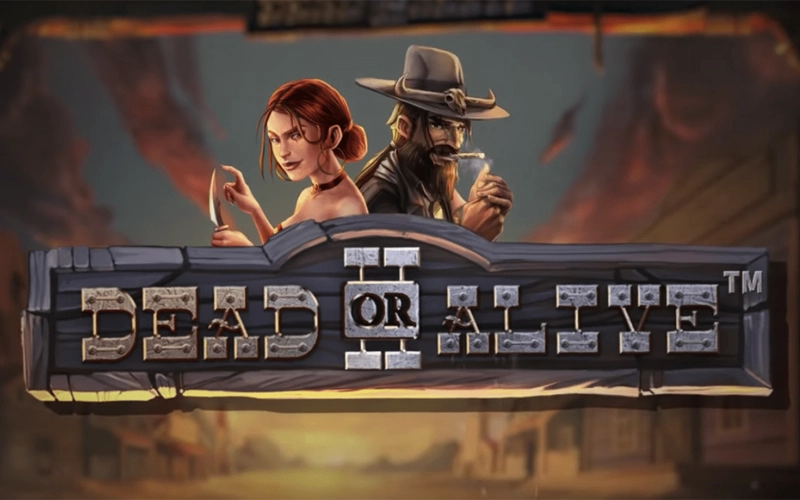 Step into the Wild West with 1xBet Dead or Alive 2, a legendary high-variance slot offering three different free spins modes and massive win potential.