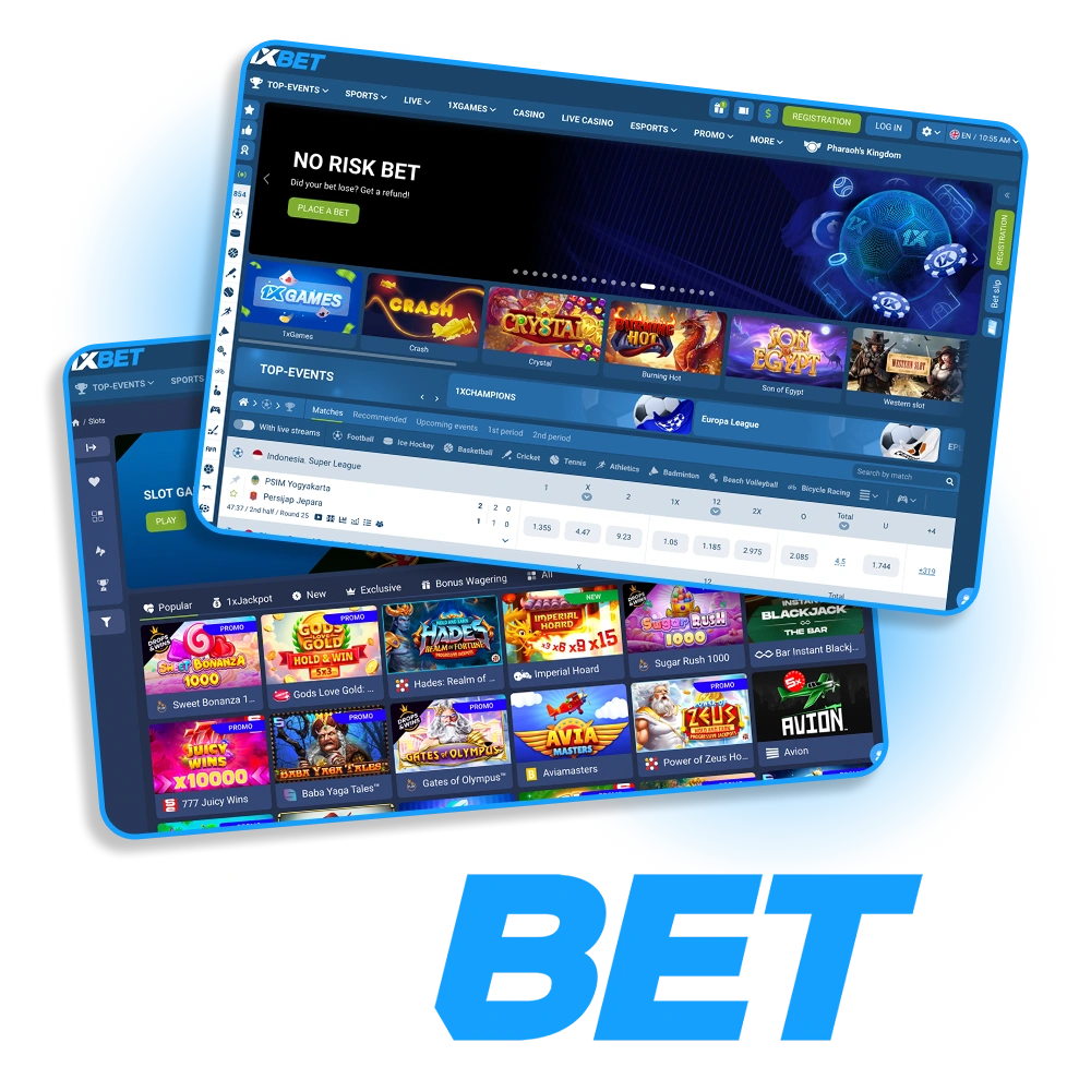 Explore a premier global gambling platform offering a massive sportsbook and a diverse collection of online casino games.