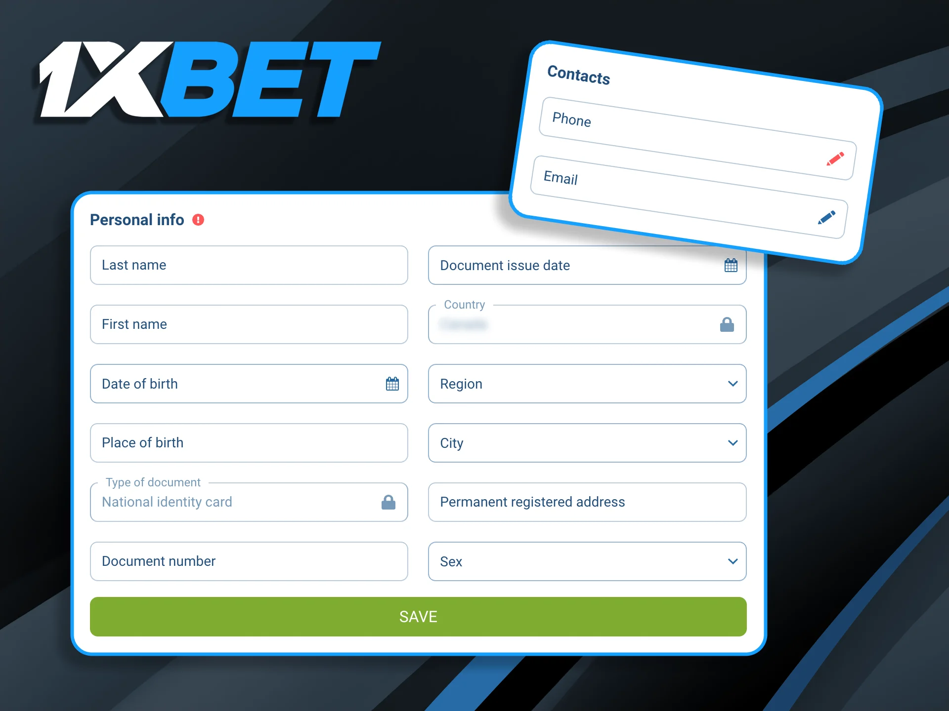 Complete the KYC steps quickly to ensure smooth and unrestricted withdrawals of your winnings.
