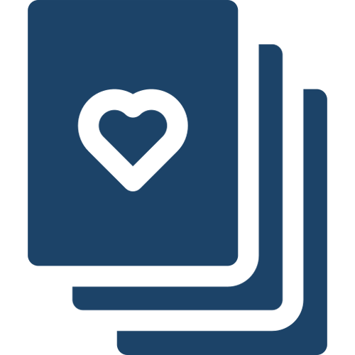 Play digital versions of casino classics like Blackjack, Baccarat, and the ever-popular Teen Patti.