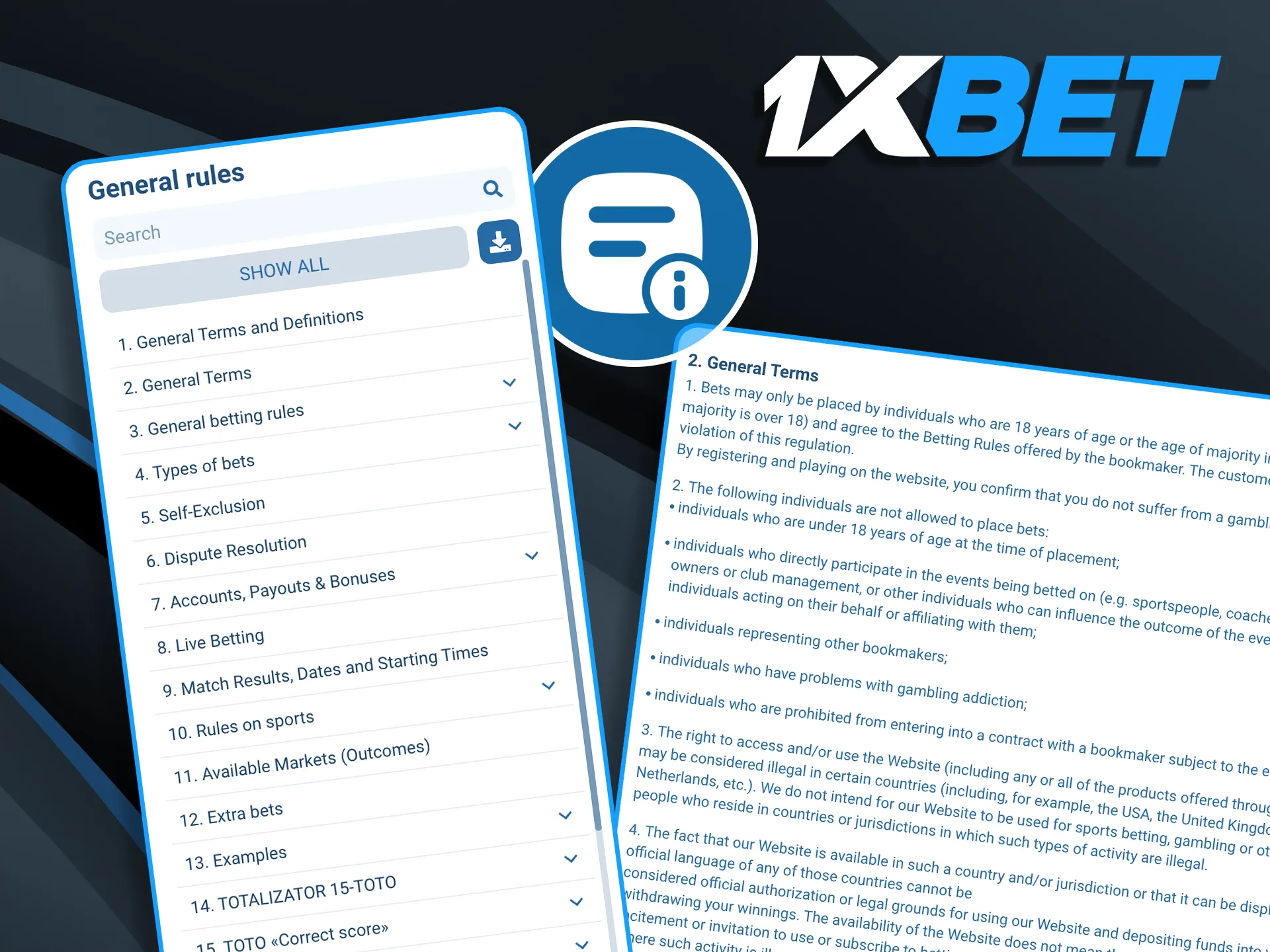 Familiarize yourself with the platform’s terms of service to ensure a smooth and transparent gaming experience.