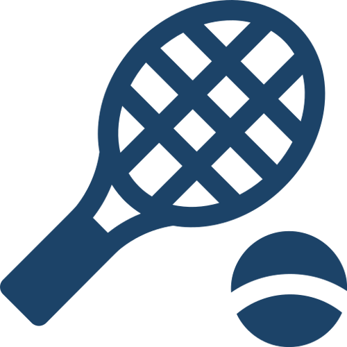 Catch every serve and volley with 1xBet’s extensive tennis coverage, offering markets on challengers and major tours alike.