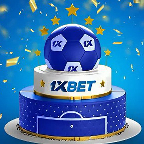 Celebrate your special day with a personalized 1xBet India gift, typically featuring a free bet promo code sent directly to your account.