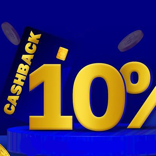 Get a percentage of your stakes back with the 1xBet India VIP loyalty program, offering tiered cashback for active casino and sports players.