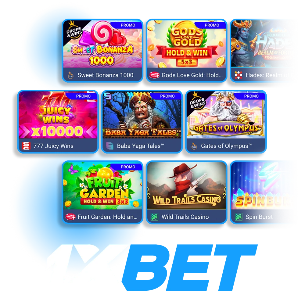Explore a massive global library featuring thousands of high-quality slot machines from the world’s leading software developers.