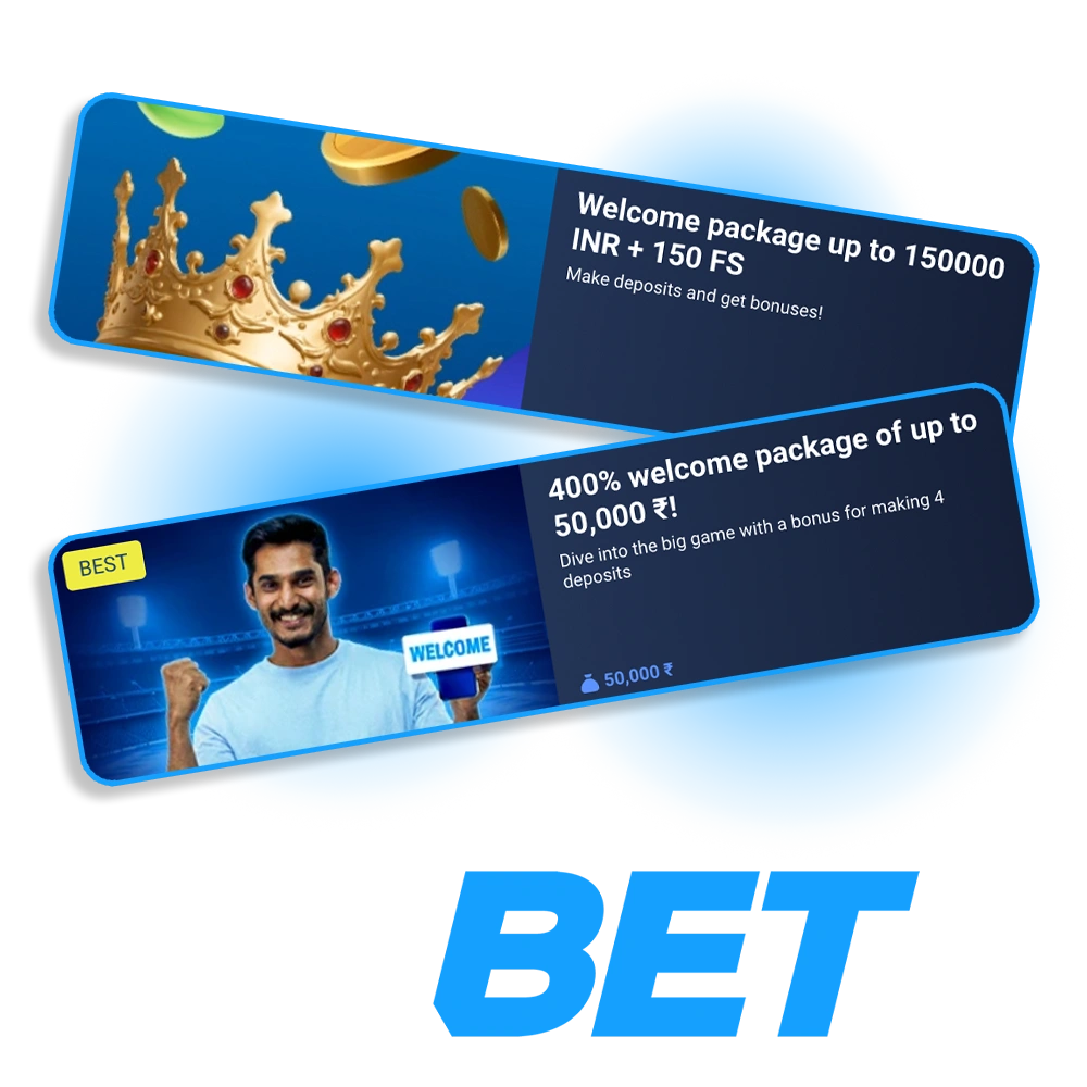 Secure your exclusive Indian sign-up reward today by making your first deposit via UPI or Netbanking to start betting on cricket with extra funds.