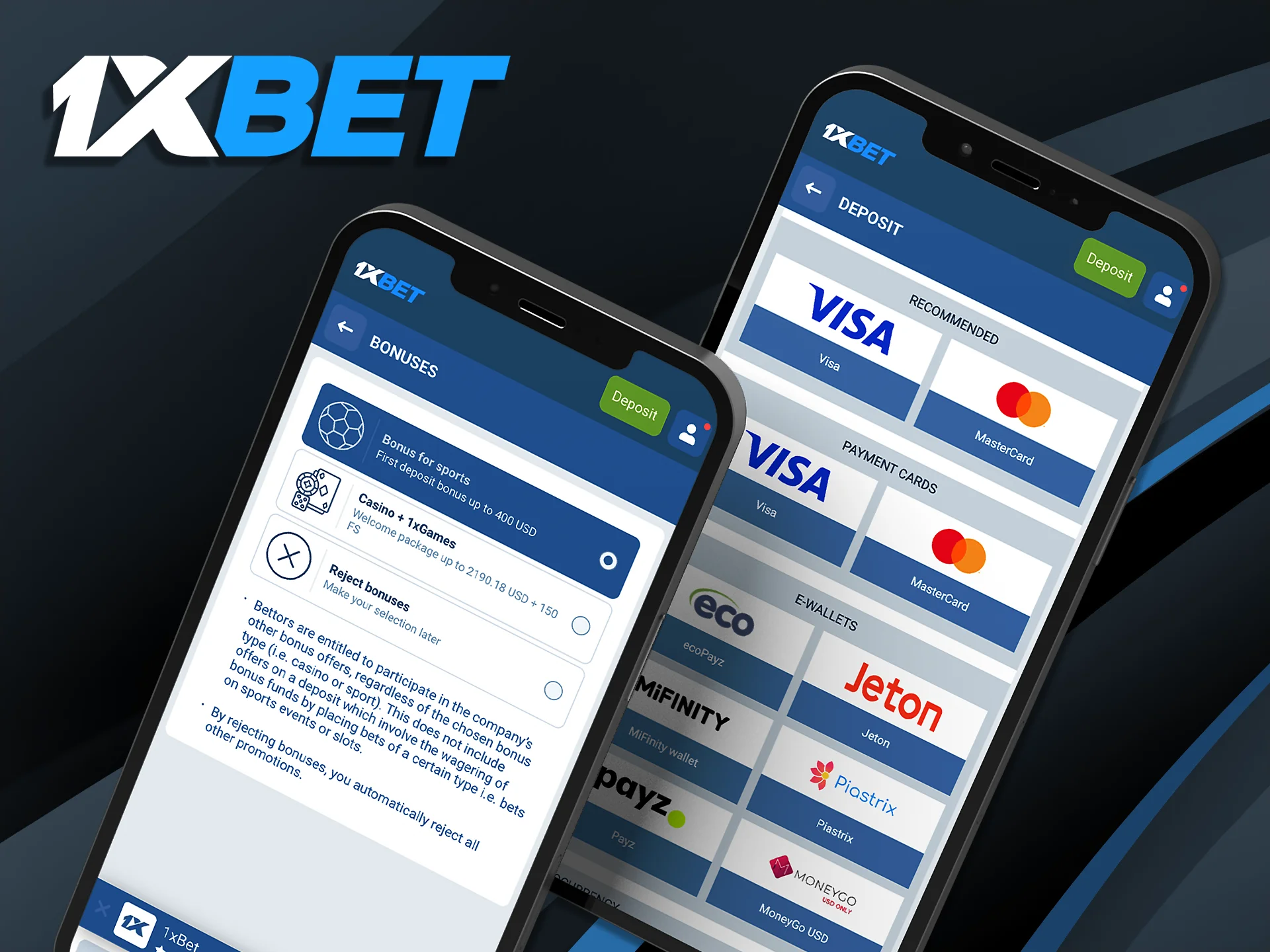 Register via the 1xBet global application to access a seamless bonus activation process designed for players on the move.